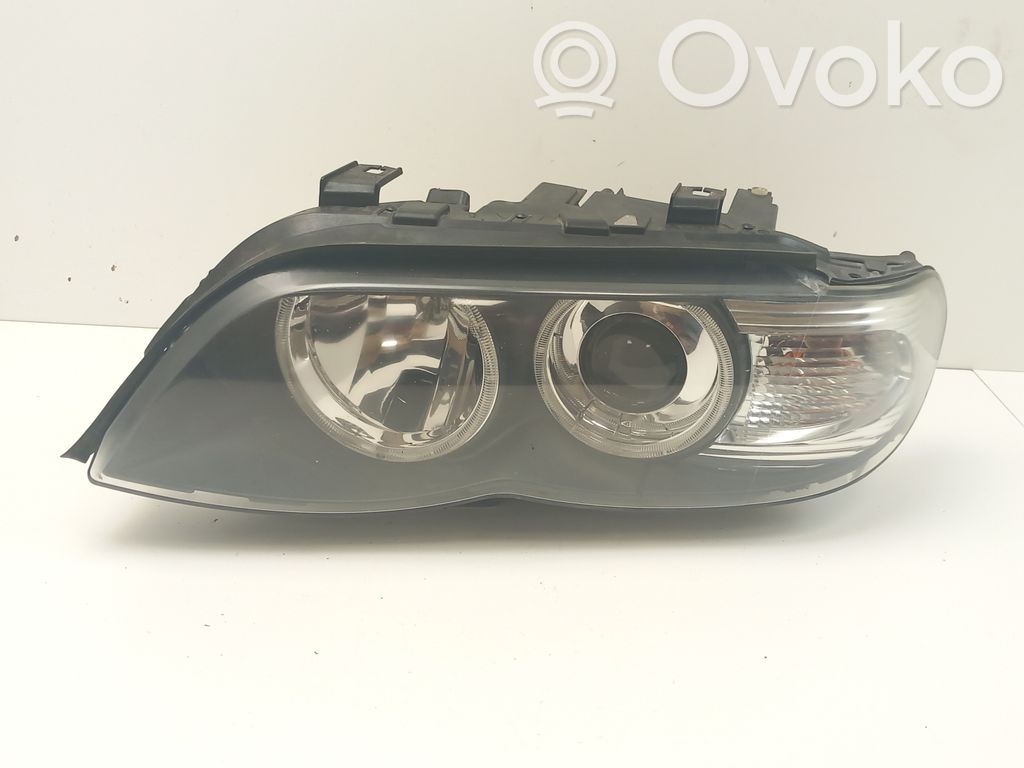 BMW X5 E53 Headlight/headlamp 