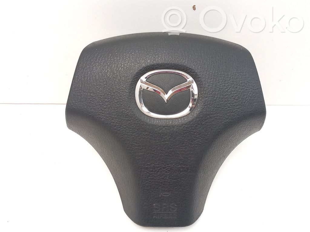 Mazda MPV Vairo oro pagalvė 