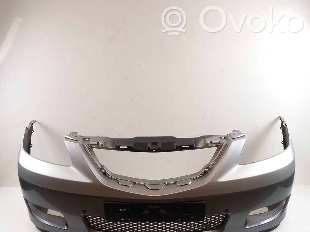 Front bumper   LE4350031