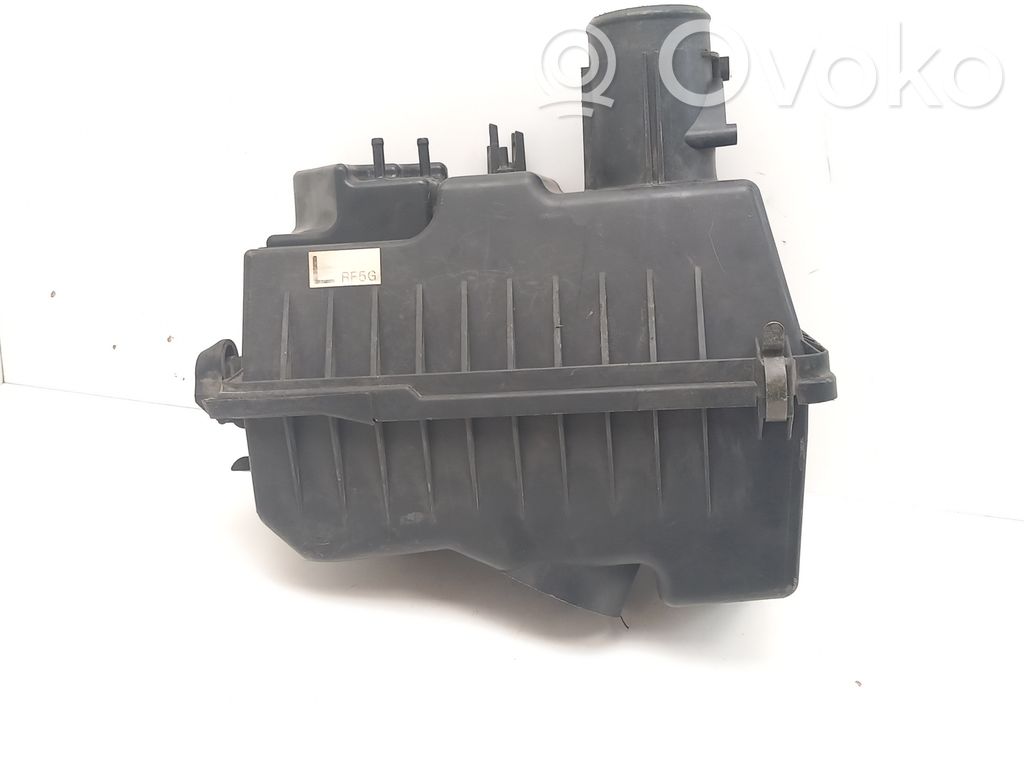 Air filter box   RF5G