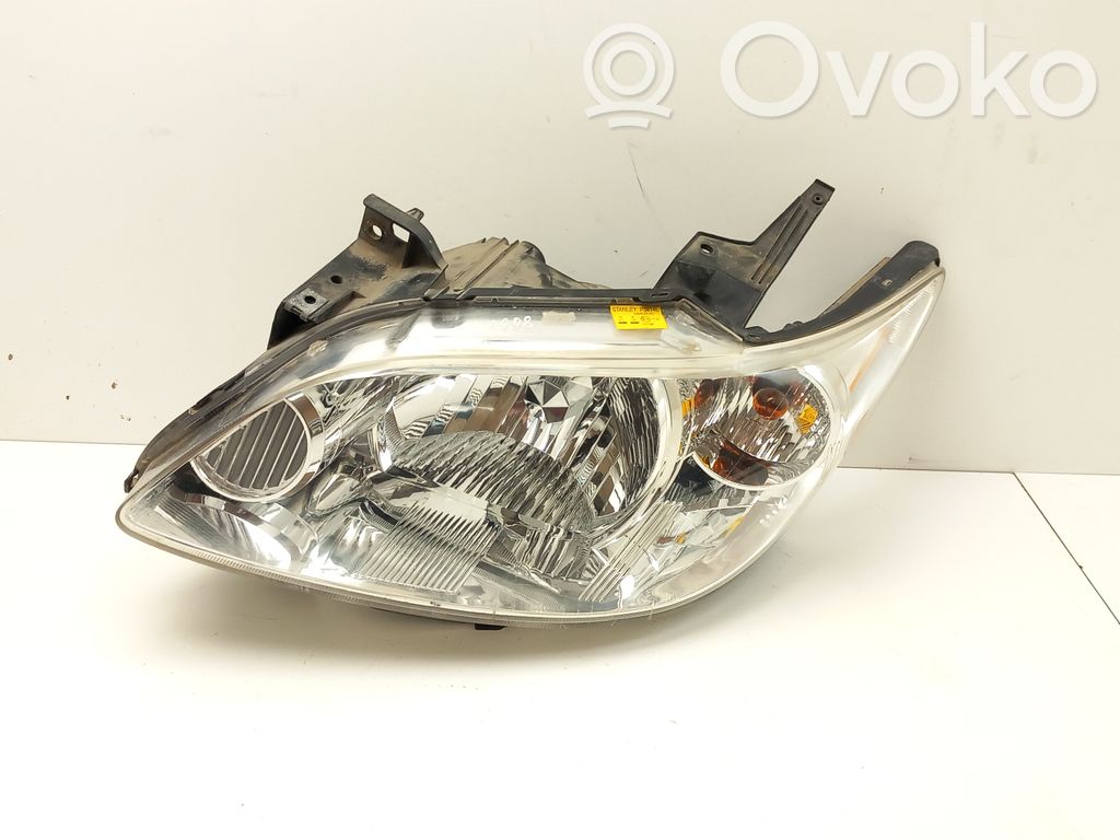 Headlight/headlamp   P3814L,10188