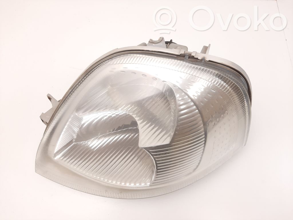 Renault Master II Headlight/headlamp 