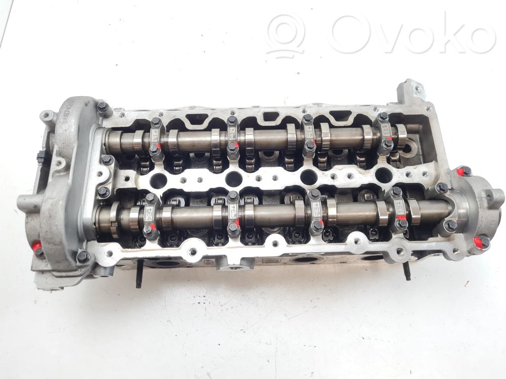 Volvo XC90 Engine head 