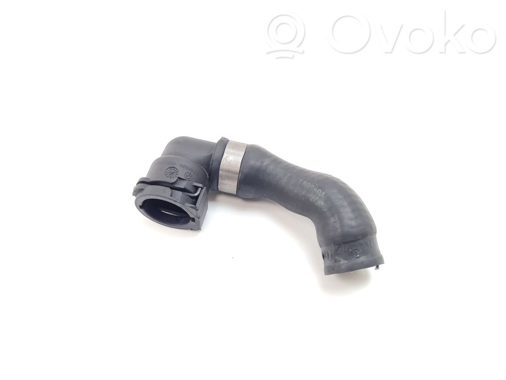 BMW 5 E60 E61 Engine coolant pipe/hose 