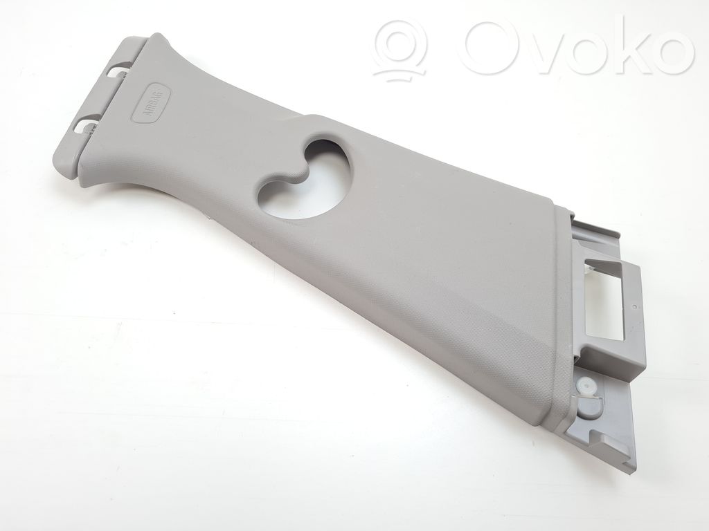 BMW 2 F46 (B) pillar trim (top) 