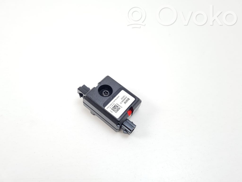 BMW 2 F46 Amplificatore antenna 