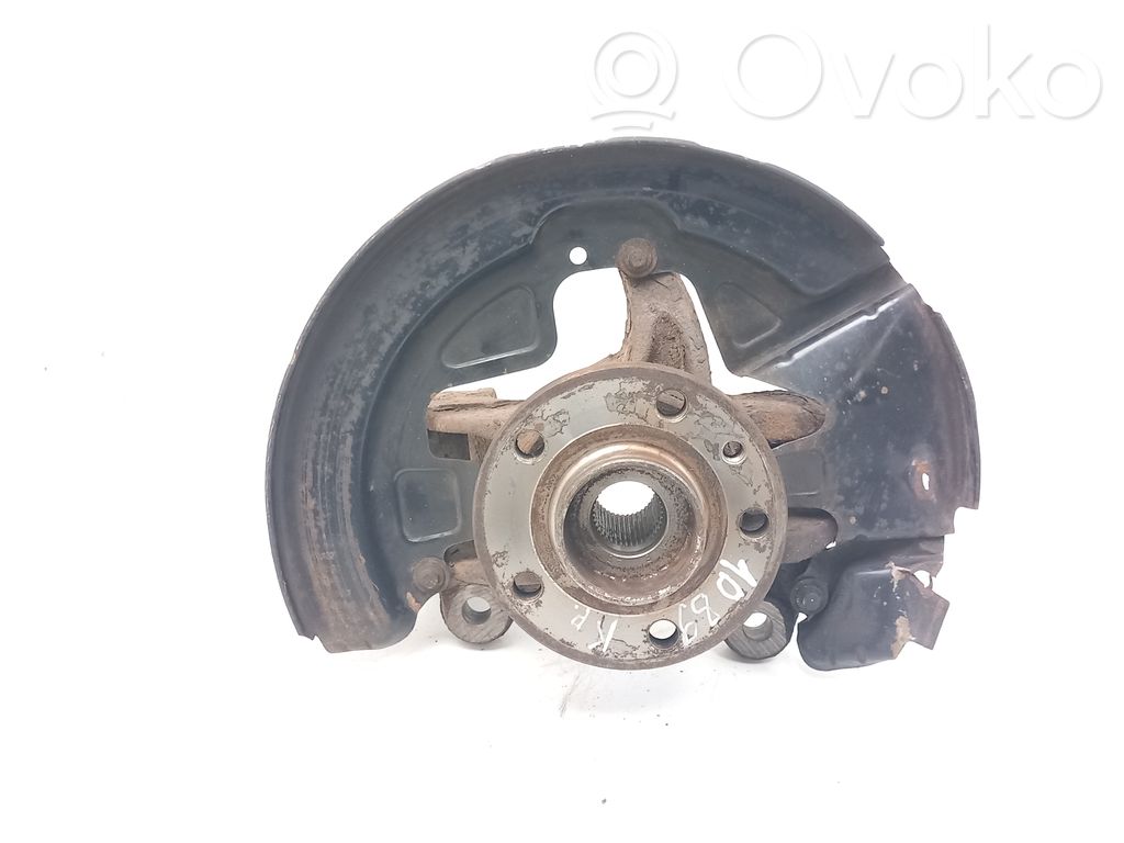 Volvo V70 Radnabe Vorderrad 