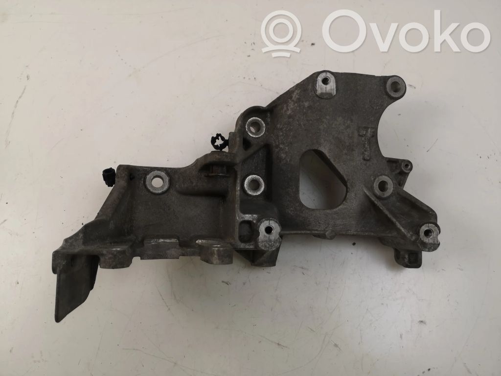 A/C compressor mount bracket   55253863