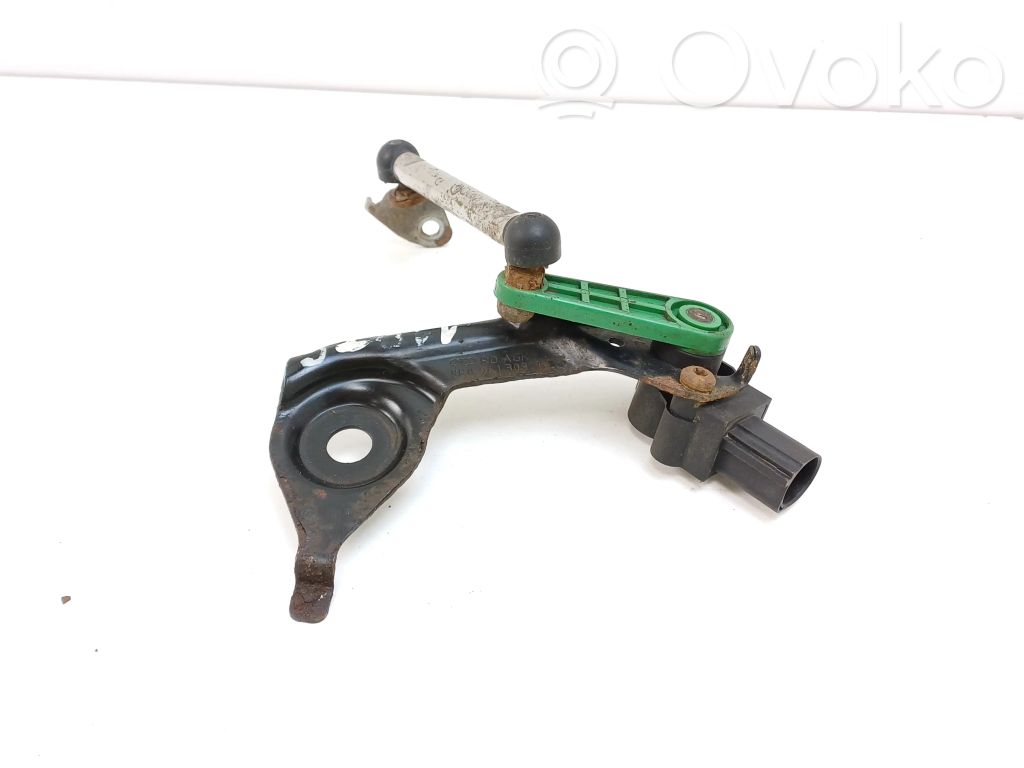 Audi A4 S4 B8 8K Headlight/headlamp level sensor 