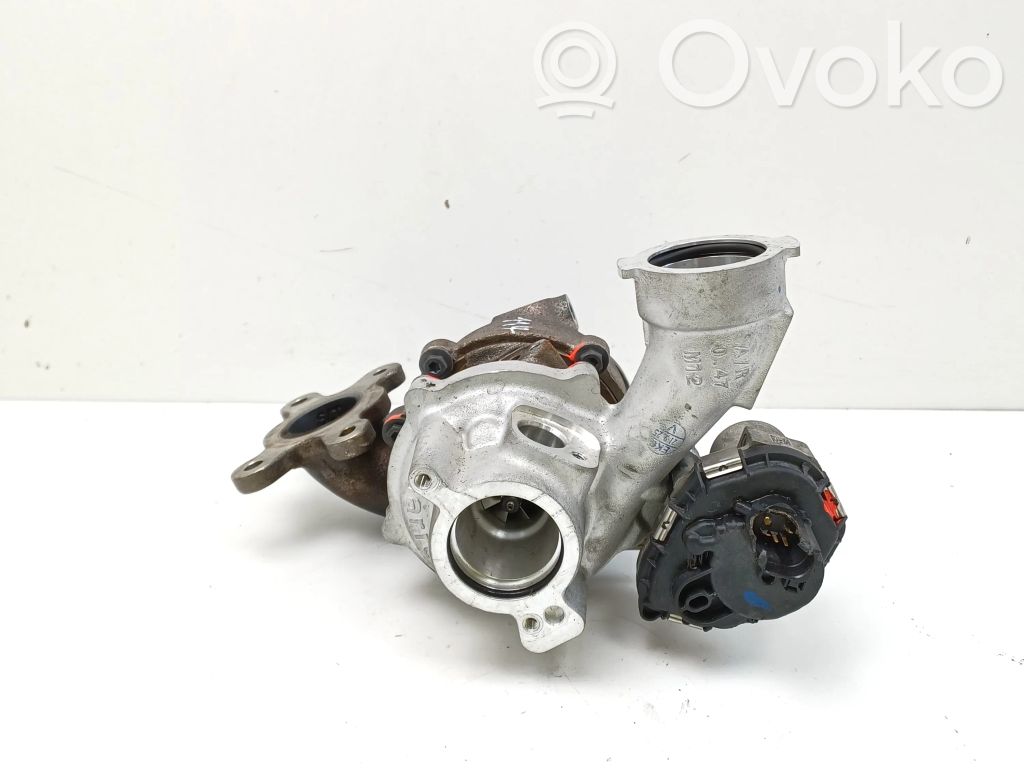 Turboahdin   05E145701E,8470090007,MGT1241VZ1,04E145725BH,8402773