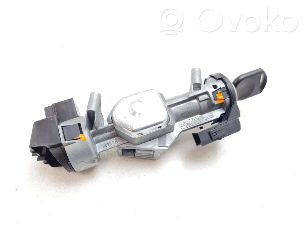 Ford Mustang V Ignition lock 