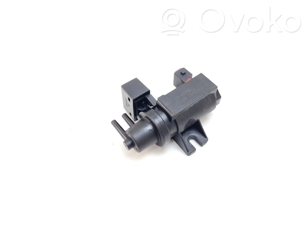 Solenoīda vārsts   70057903,7796634