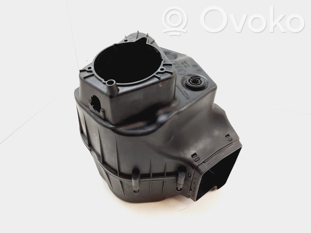 Audi A8 S8 D4 4H Air filter box 