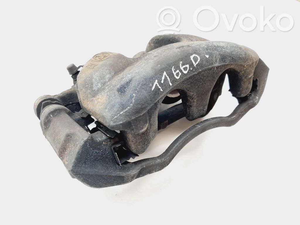 Ford Transit Bremssattel vorne 