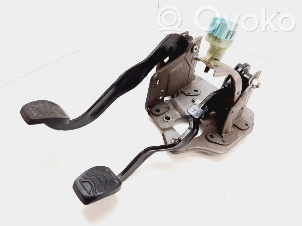 Ford Transit Pedal assembly 