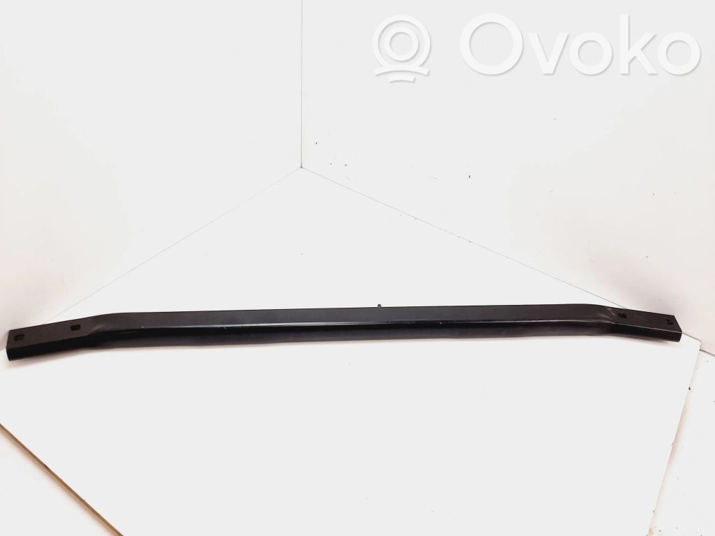 BMW 5 F10 F11 Top upper radiator support slam panel 