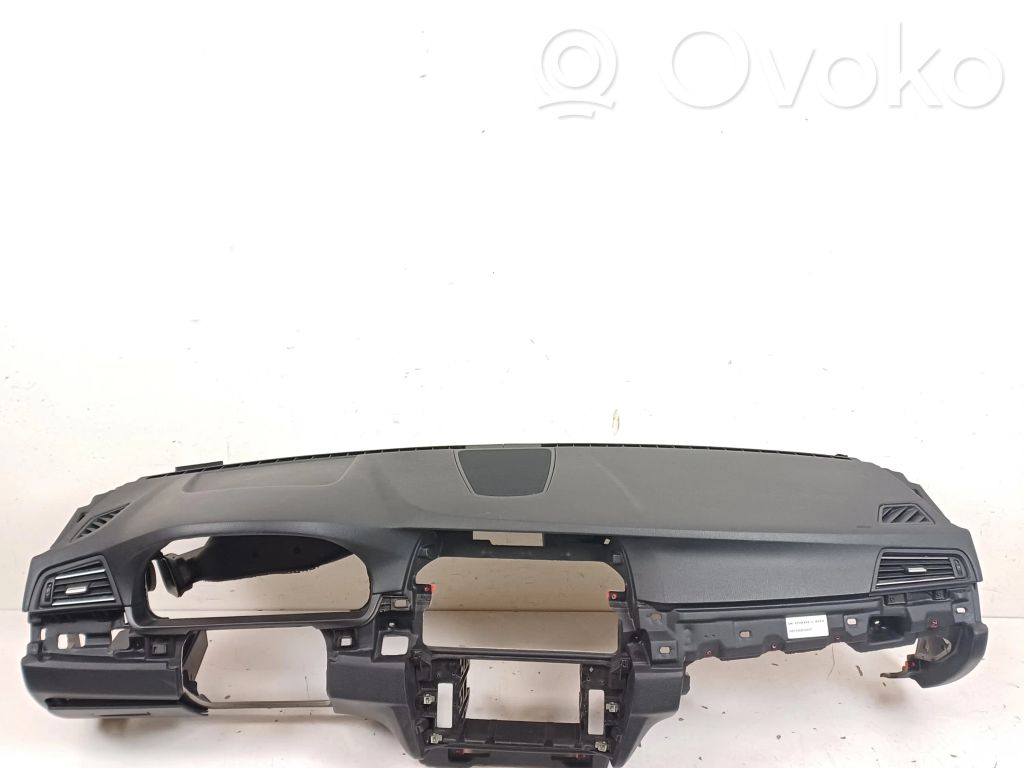 BMW 5 F10 F11 Bord 