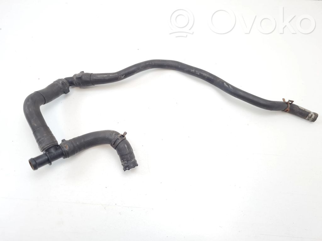 Renault Trafic II (X83) Engine coolant pipe/hose 