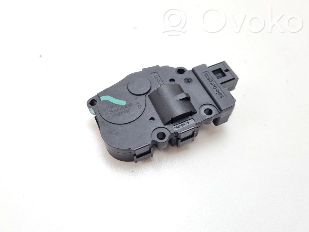 Mercedes-Benz R W251 Air flap motor/actuator 