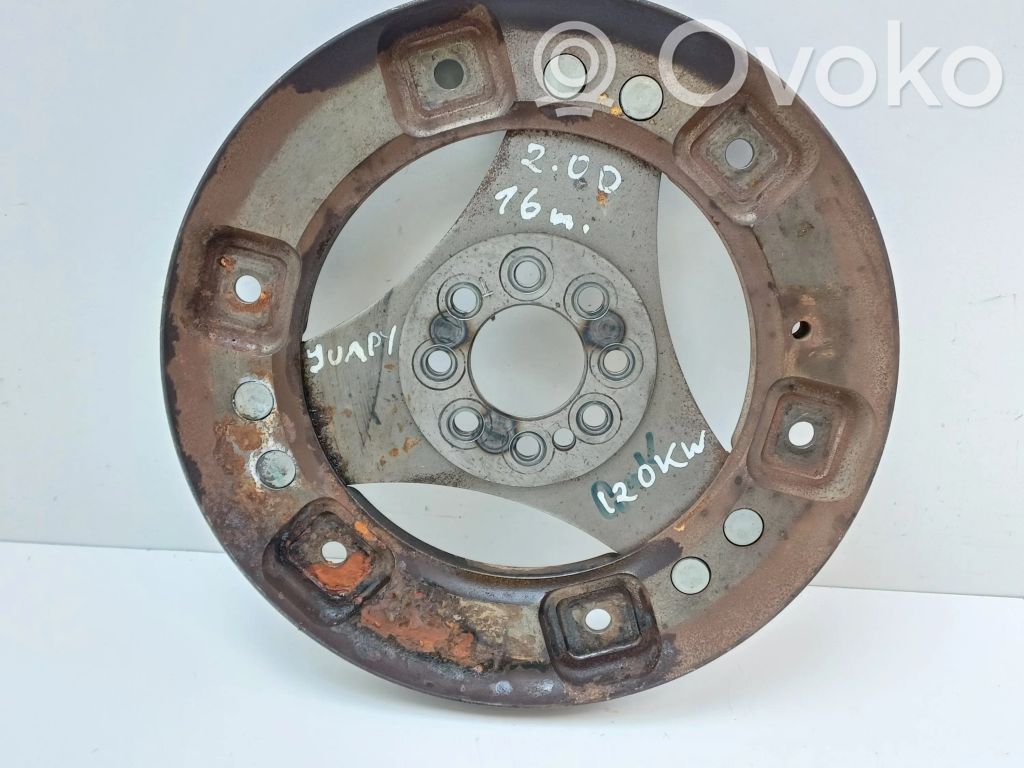 Flywheel   775412,S403241