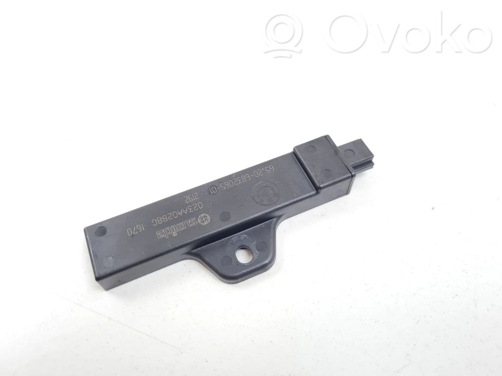BMW 3 G20 G21 Interjero komforto antena 