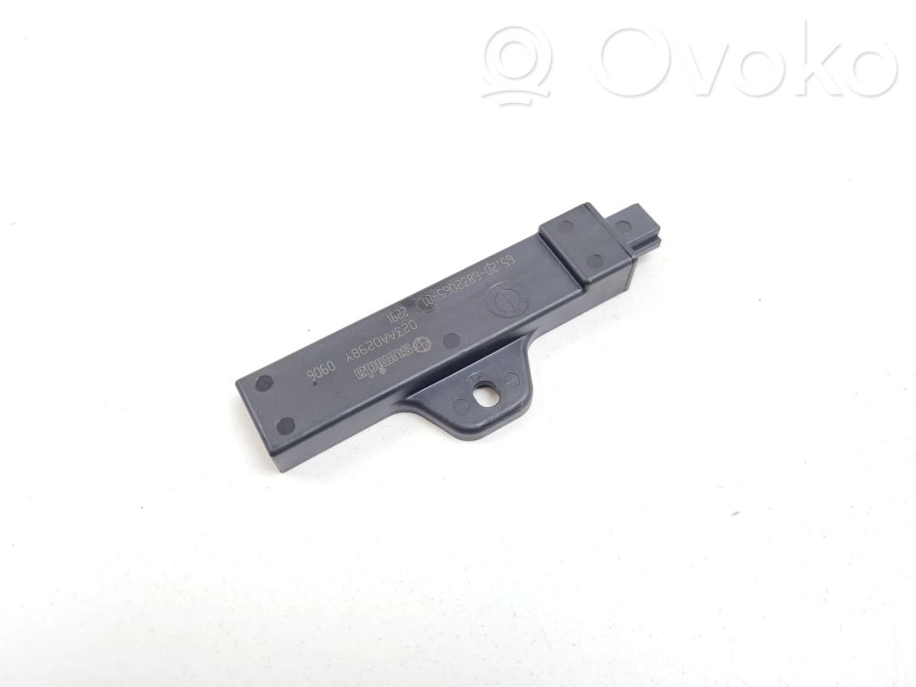 BMW 3 G20 G21 Interjero komforto antena 