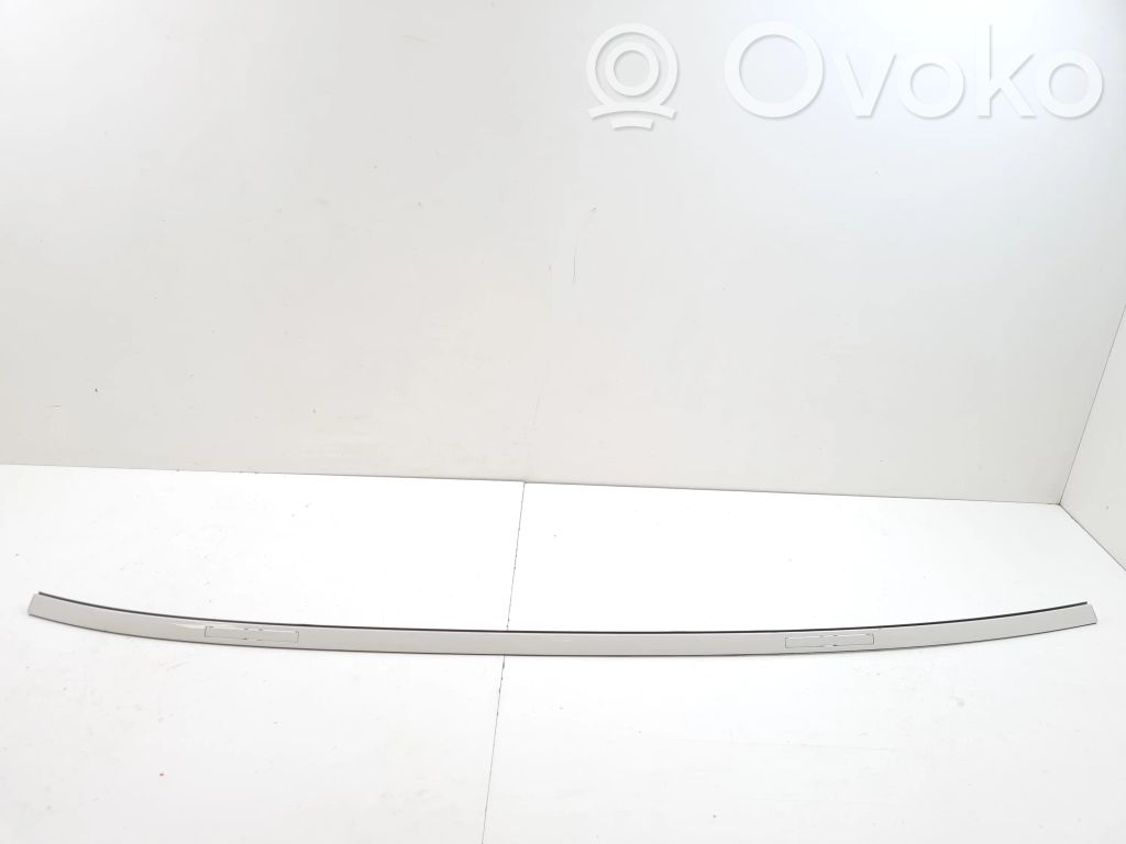 BMW 3 G20 G21 Roof trim bar molding cover 