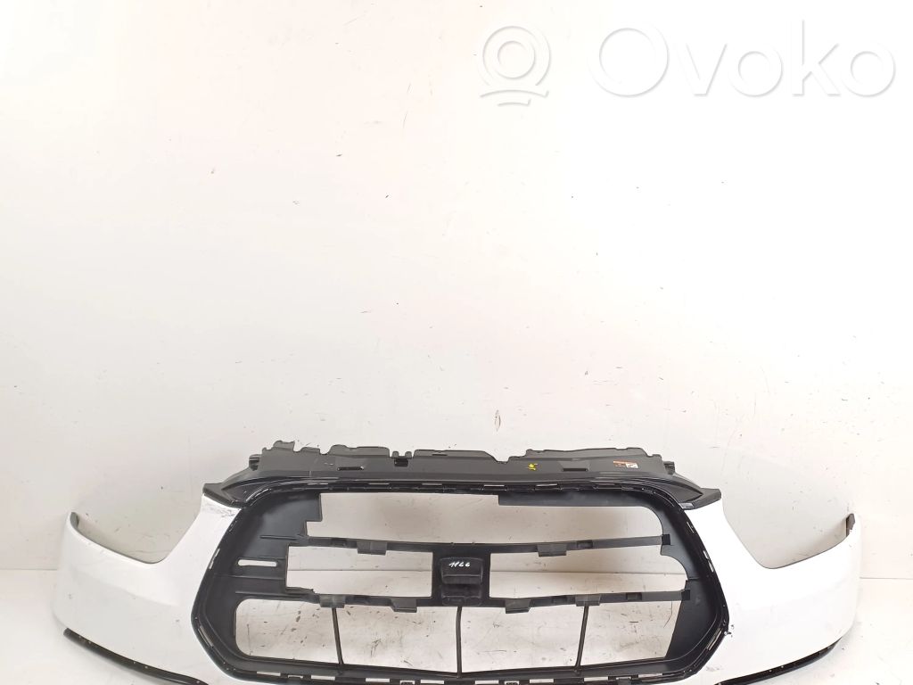 Front bumper   BK3117E778AFW