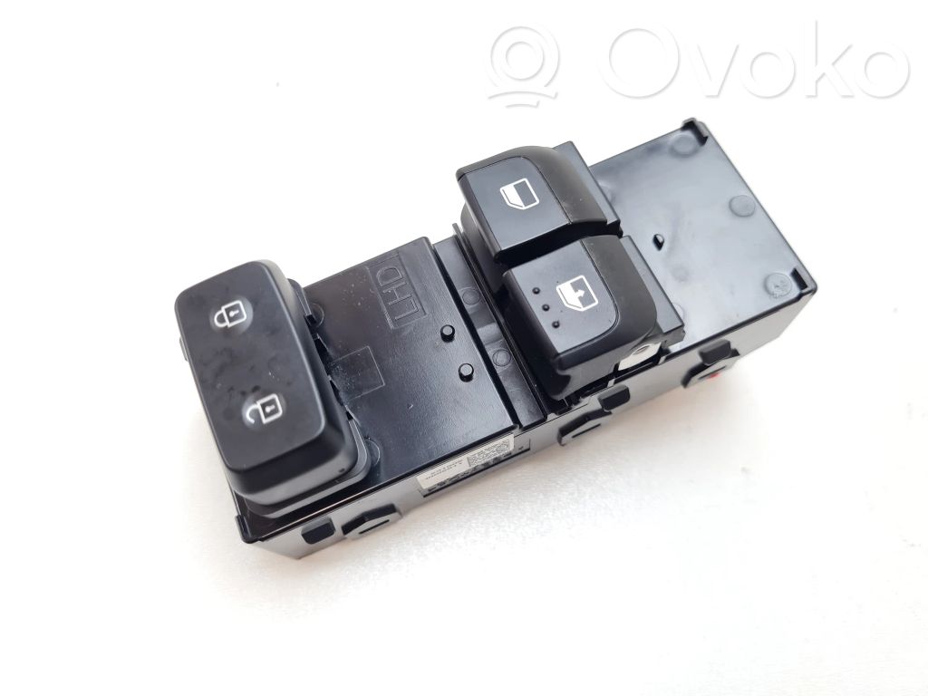 KIA Picanto Electric window control switch 