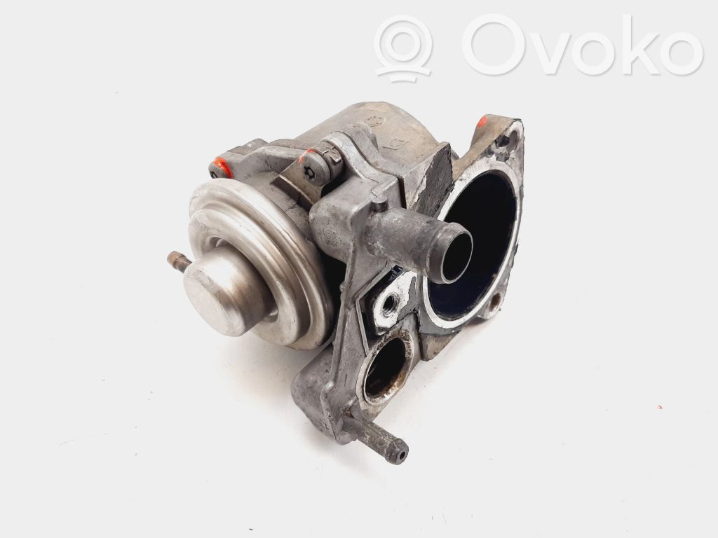 Iveco Daily 35 - 40.10 EGR-venttiili 