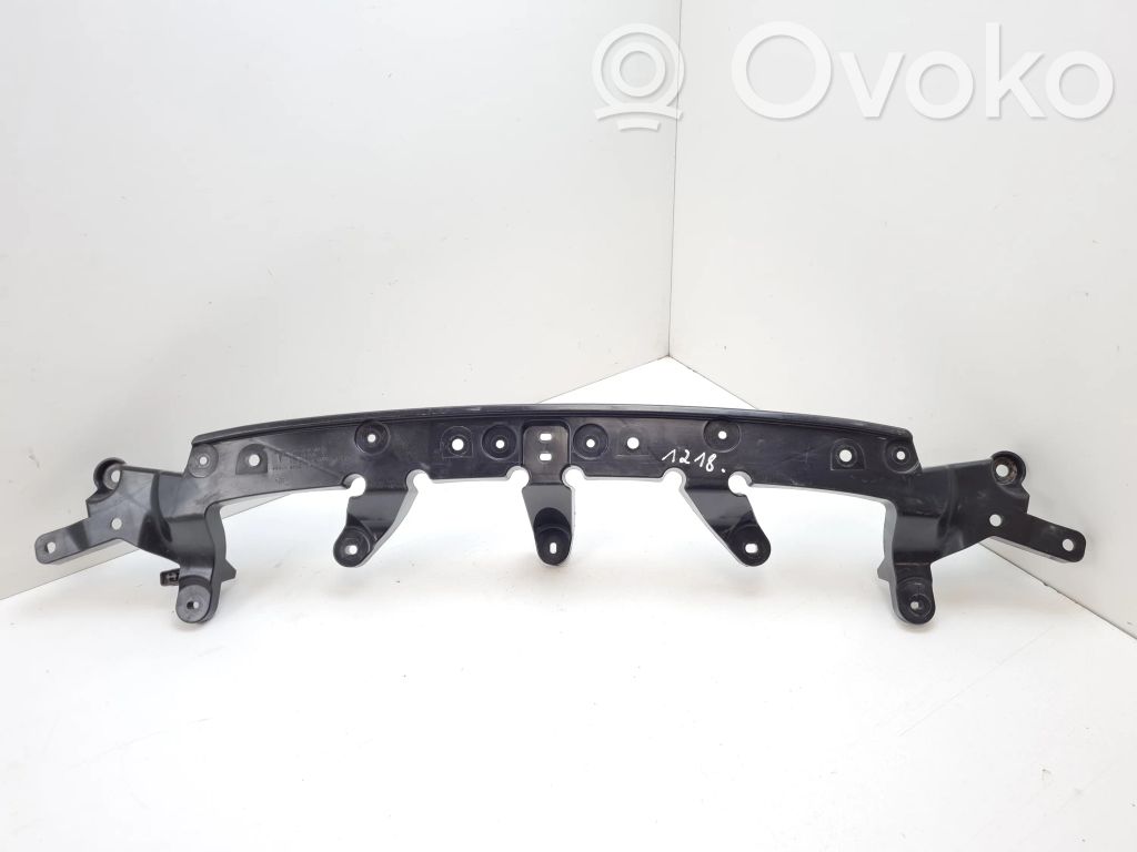 Tesla Model X Top upper radiator support slam panel 