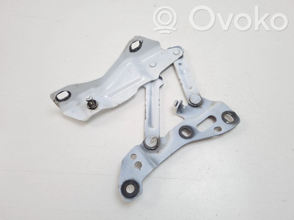 Tesla Model X Engine bonnet/hood hinges 