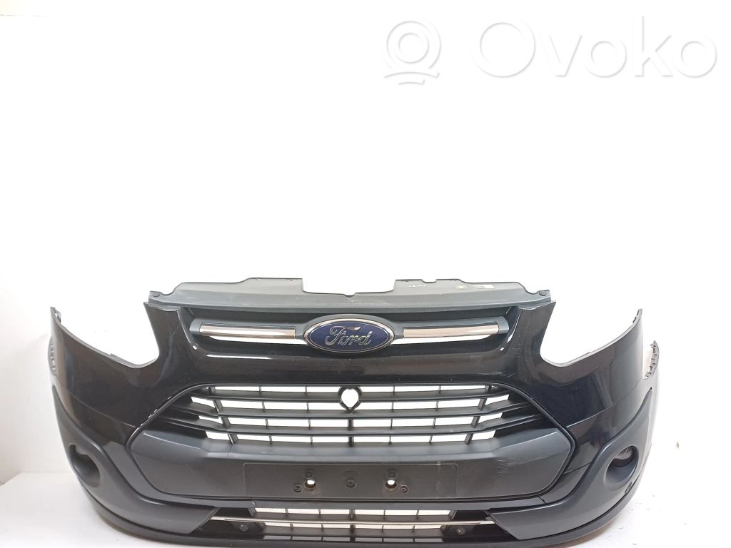 Front bumper   BK2117K819,BK2117F003A