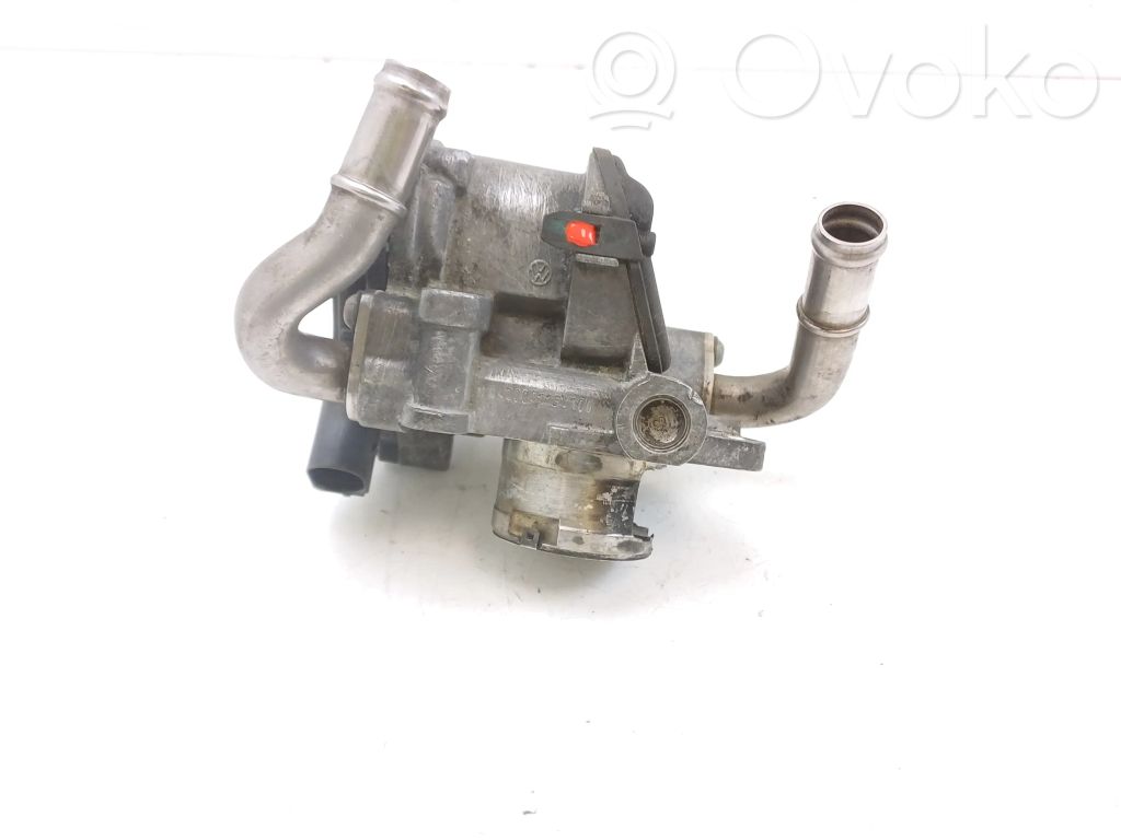 Zawór EGR   12863701,041010030