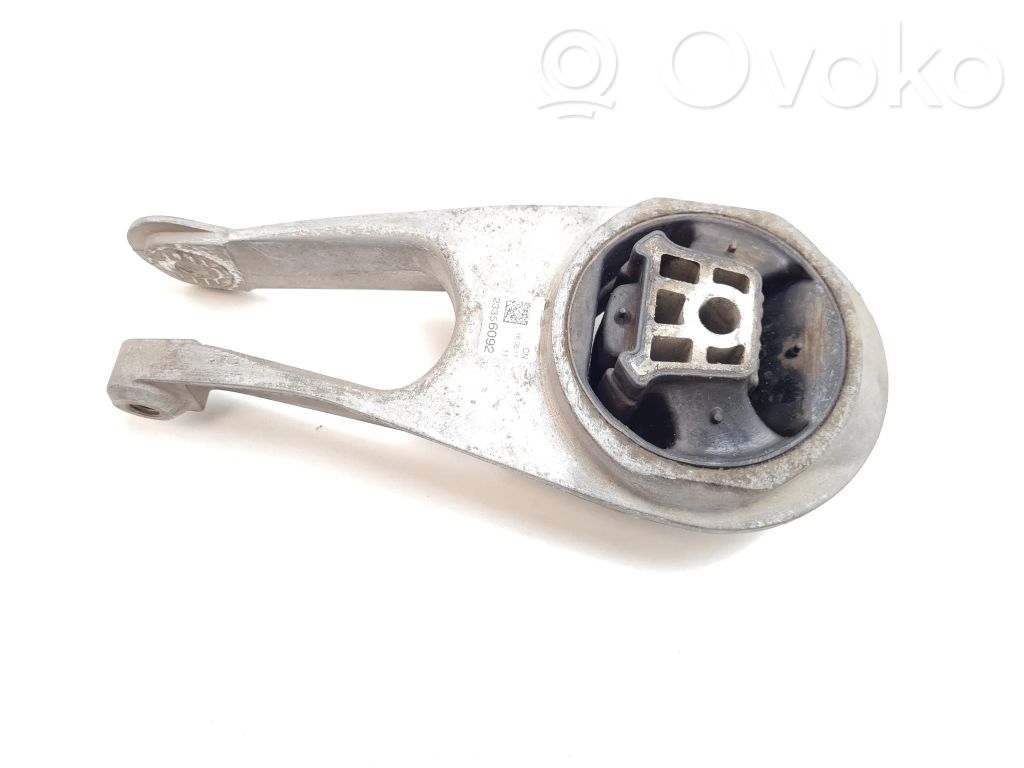 Opel Insignia B Gearbox mount 
