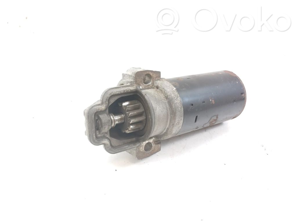 Starteris   6C1T11000AC