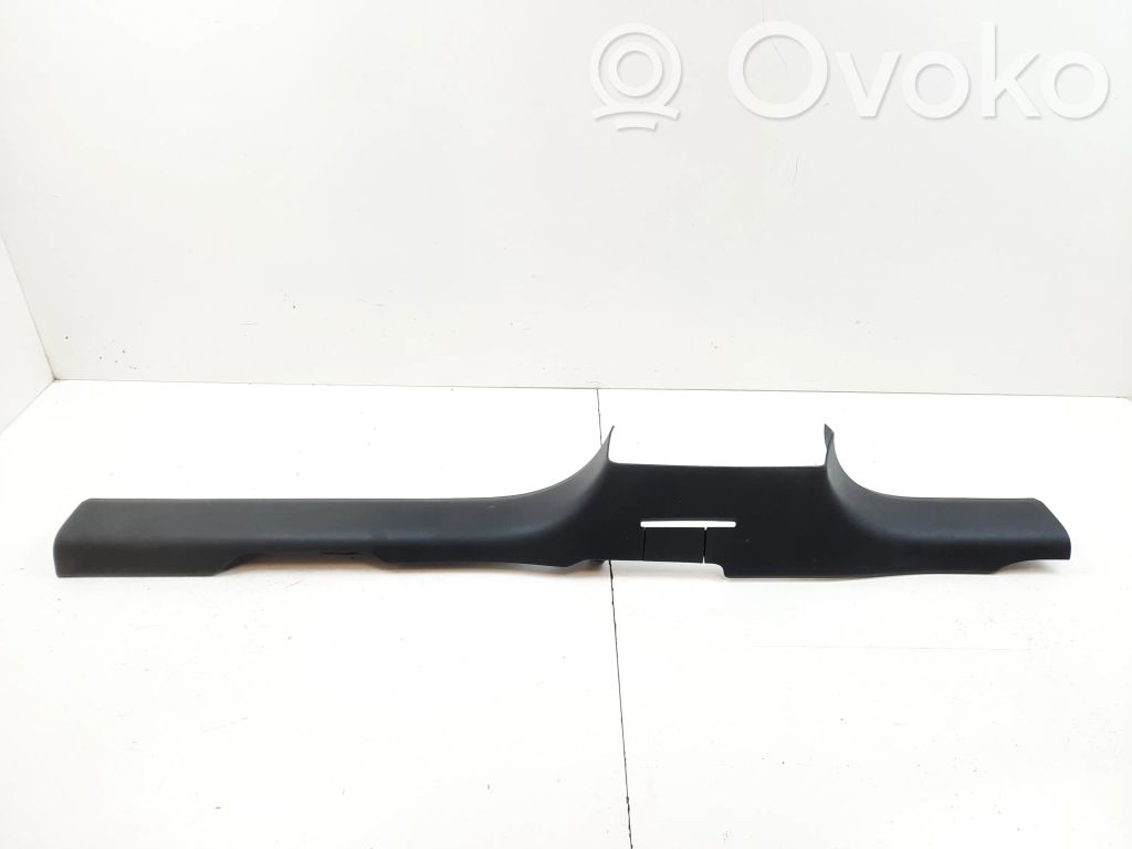 Front sill trim cover   4KE853906