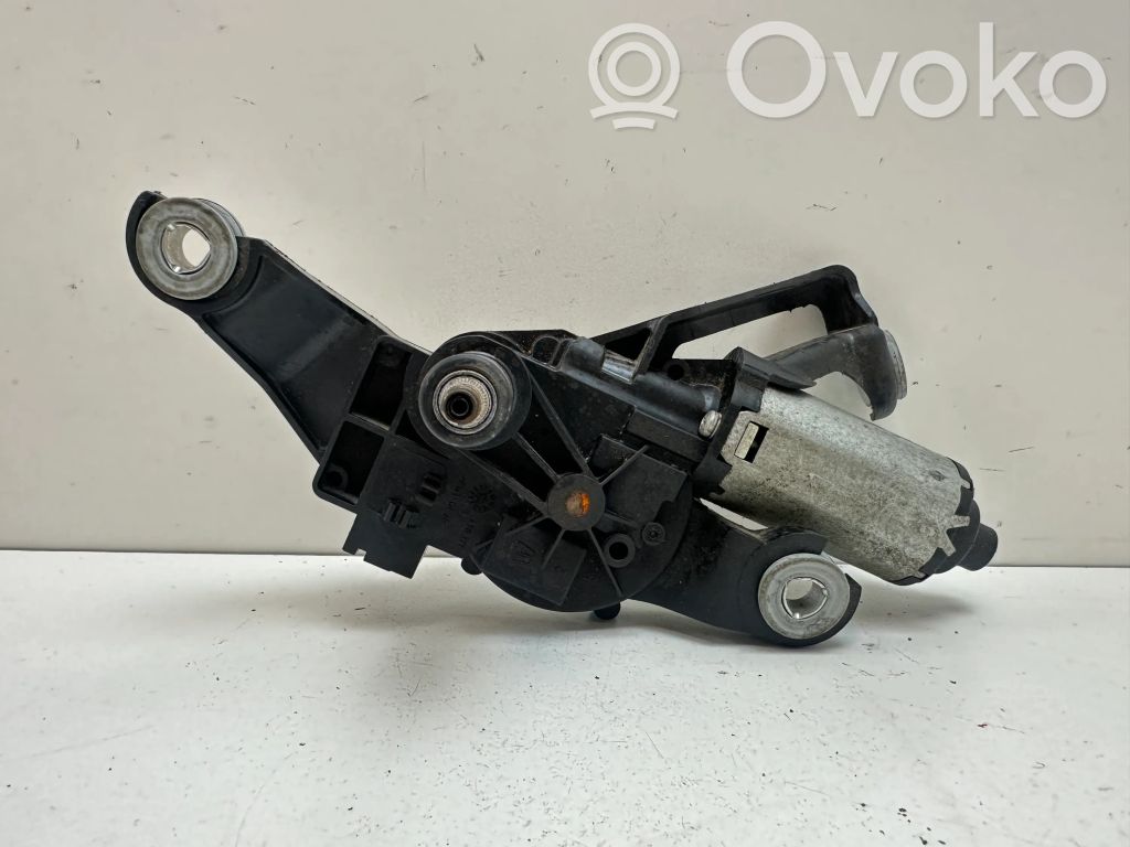 BMW 1 E81 E87 Rear window wiper motor 
