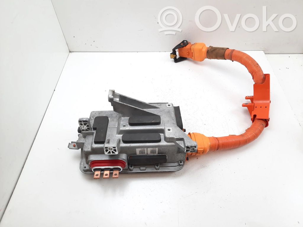 KIA EV6 Voltage converter inverter 