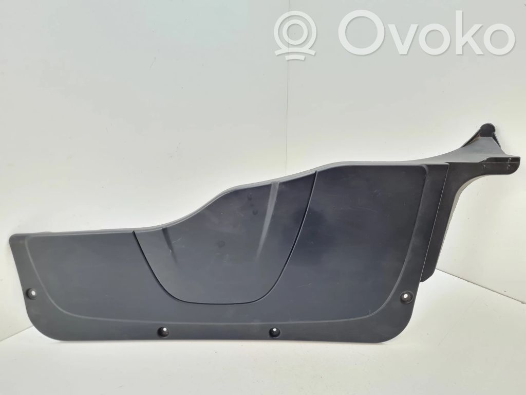 BMW 7 E65 E66 Radiatoru dekoratīvā apdare 