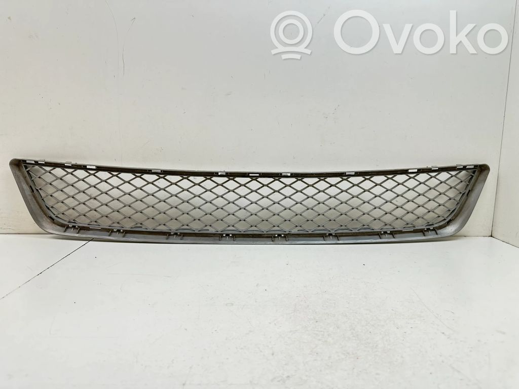 BMW X5 E70 Front bumper lower grill 