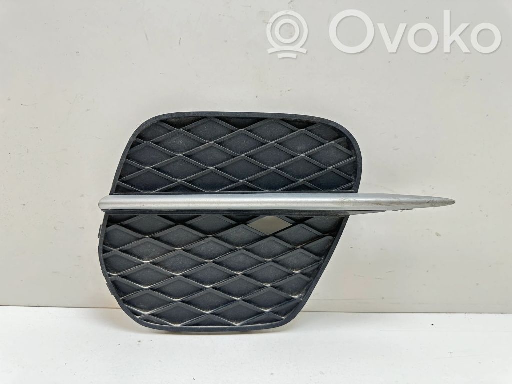 Front bumper lower grill   7222860