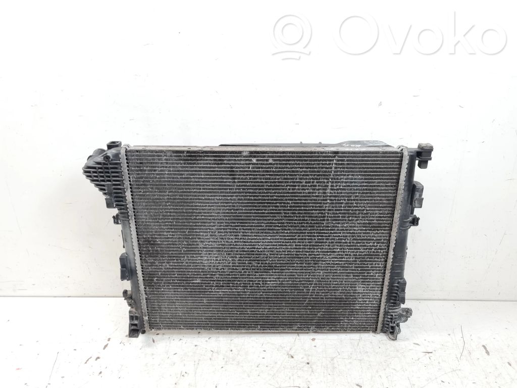 Nissan Primastar Set del radiatore 
