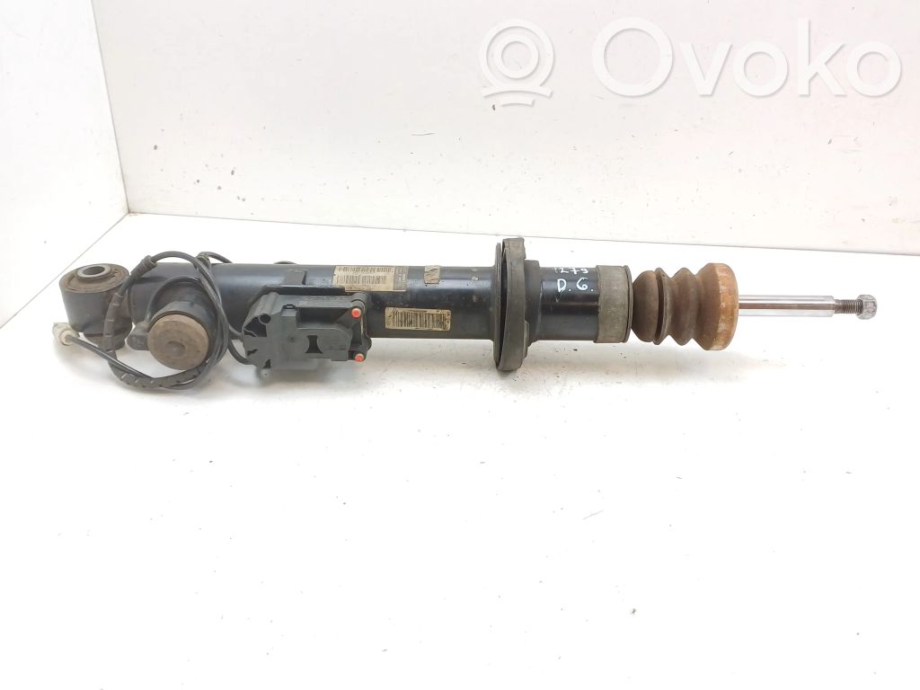 BMW 7 F01 F02 F03 F04 Amortisseur arrière 