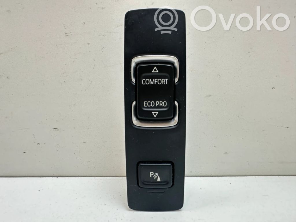 Parking (PDC) sensor switch   9280514,928051403