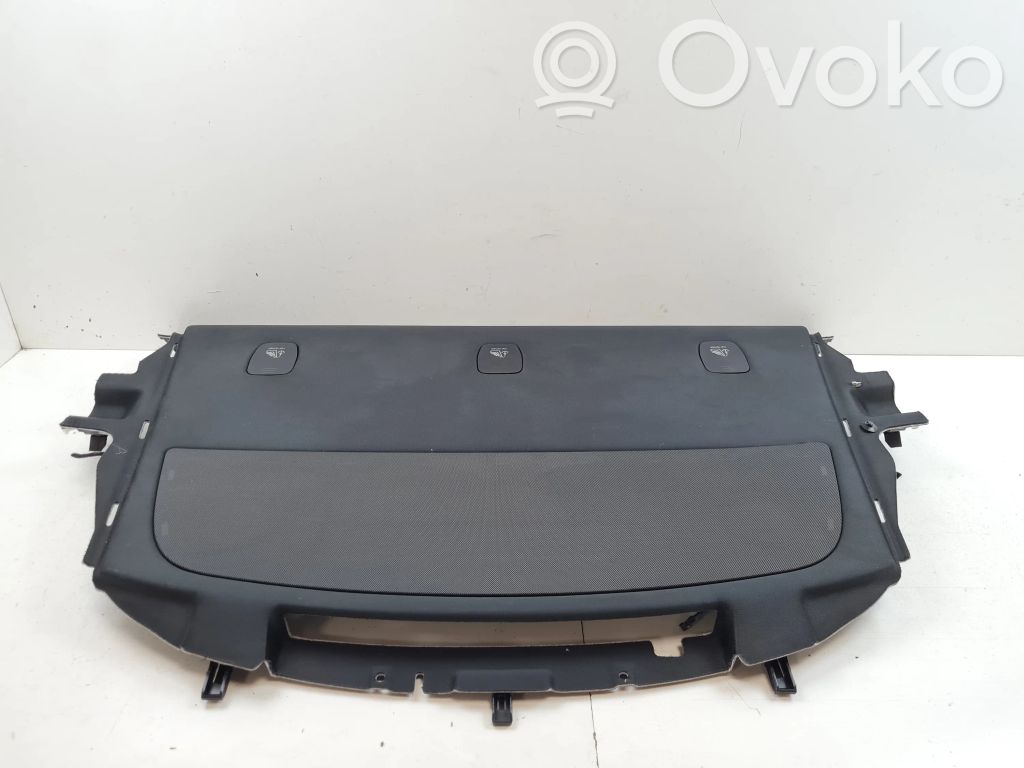 Tesla Model 3 Parcel shelf 