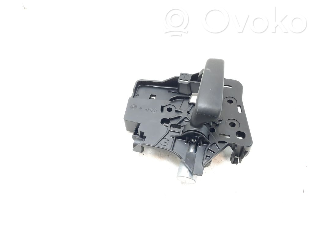 Fiat Scudo Sliding door interior handle 
