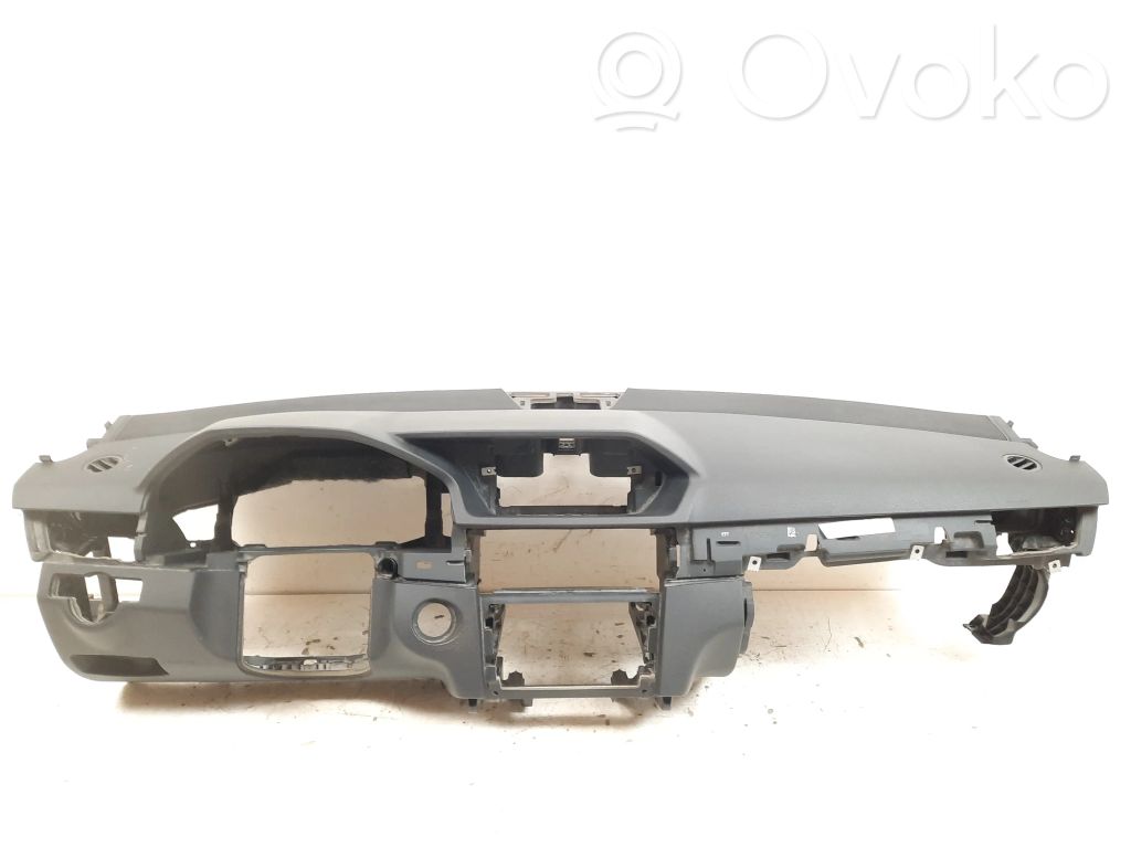 Mercedes-Benz E W212 Panel de instrumentos 