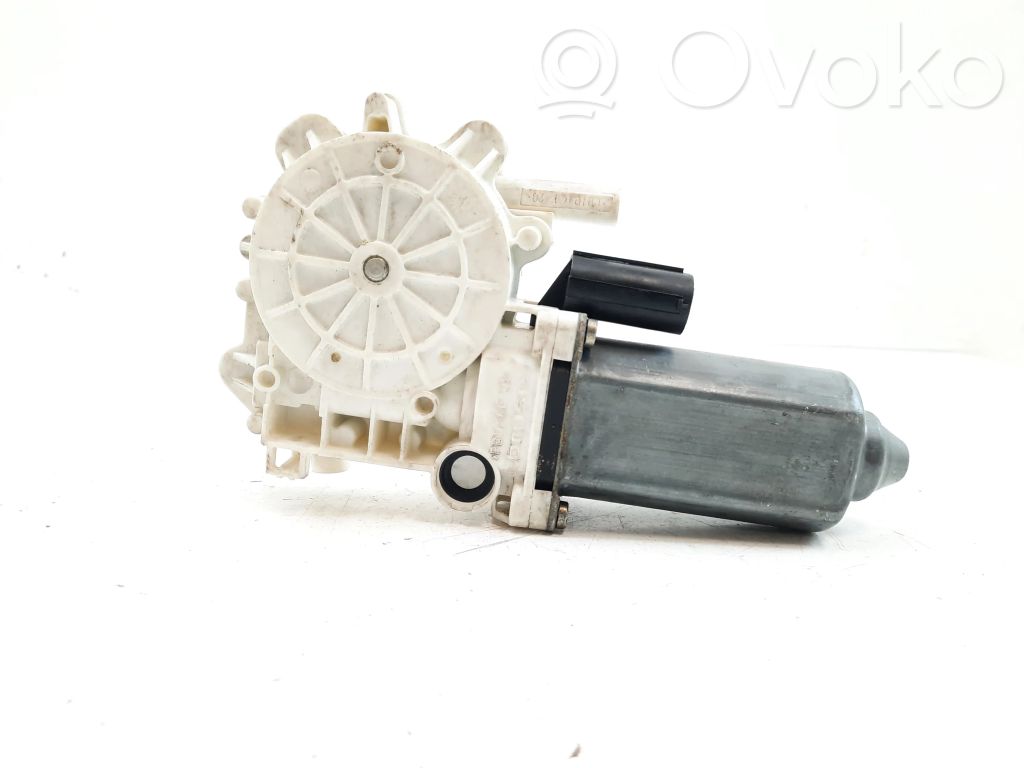Front door window regulator motor   193273
