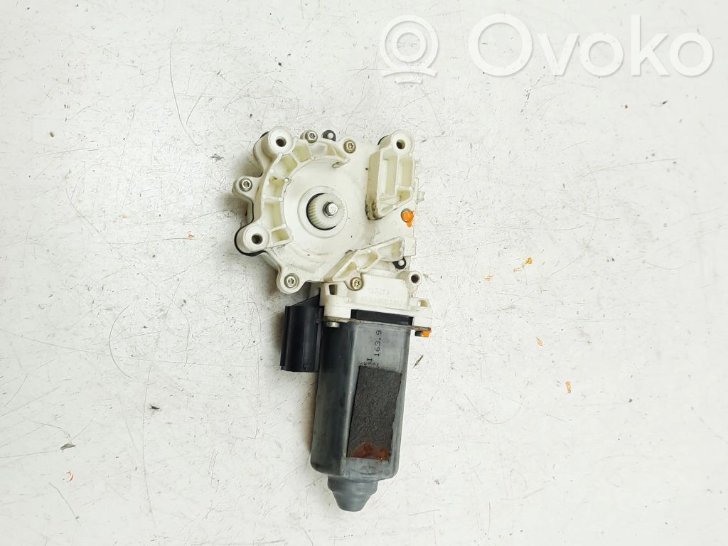 BMW 7 E38 Rear door window regulator motor 